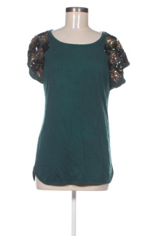 Γυναικεία μπλούζα, Μέγεθος M, Χρώμα Πράσινο, Τιμή 4,67 €