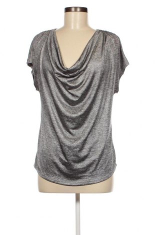 Damen Shirt, Größe L, Farbe Grau, Preis € 5,83