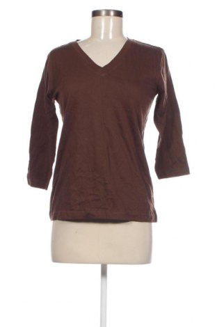 Damen Shirt, Größe M, Farbe Braun, Preis € 4,31