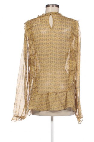 Дамска блуза, Размер XL, Цвят Многоцветен, Цена 6,84 лв.