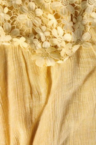 Bluză de femei, Mărime L, Culoare Galben, Preț 80,27 Lei