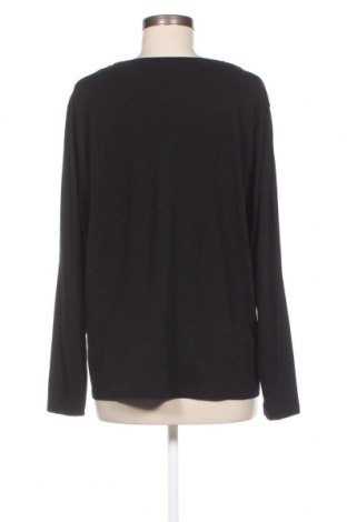 Damen Shirt, Größe XXL, Farbe Schwarz, Preis 9,92 €