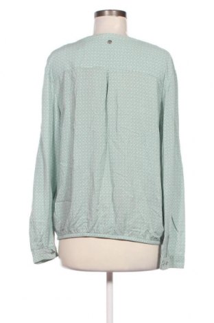 Damen Shirt, Größe M, Farbe Grün, Preis 4,38 €
