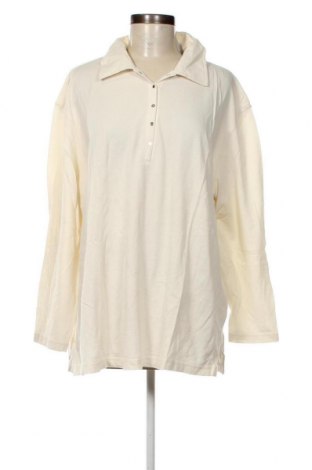 Damen Shirt, Größe XXL, Farbe Ecru, Preis € 13,22