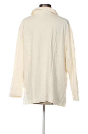 Damen Shirt, Größe XXL, Farbe Ecru, Preis 9,92 €