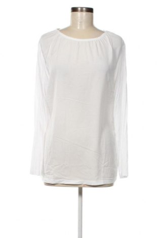 Damen Shirt, Größe L, Farbe Weiß, Preis 2,64 €