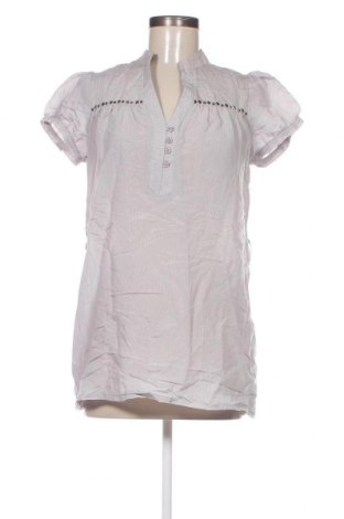 Γυναικεία μπλούζα, Μέγεθος L, Χρώμα Γκρί, Τιμή 9,72 €