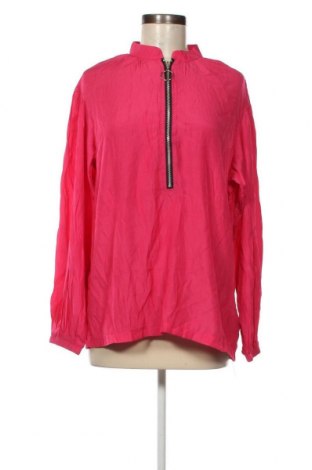 Bluză de femei, Mărime L, Culoare Roz, Preț 34,38 Lei