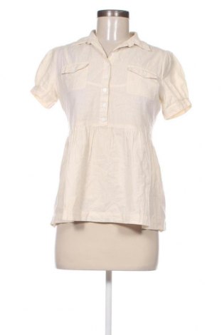 Дамска блуза, Размер M, Цвят Бежов, Цена 7,98 лв.
