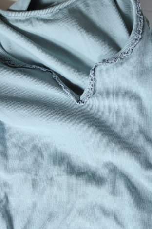 Bluză de femei, Mărime S, Culoare Albastru, Preț 23,27 Lei