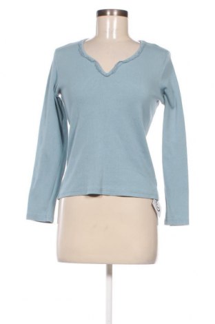 Γυναικεία μπλούζα, Μέγεθος S, Χρώμα Μπλέ, Τιμή 4,67 €