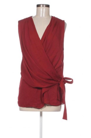 Дамска блуза, Размер XL, Цвят Червен, Цена 29,33 лв.