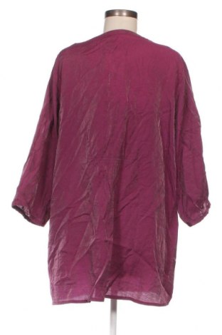 Дамска блуза, Размер L, Цвят Лилав, Цена 19,00 лв.
