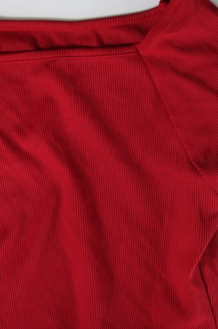Γυναικεία μπλούζα, Μέγεθος XS, Χρώμα Κόκκινο, Τιμή 4,68 €