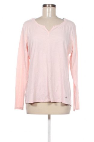 Дамска блуза, Размер XL, Цвят Розов, Цена 10,45 лв.