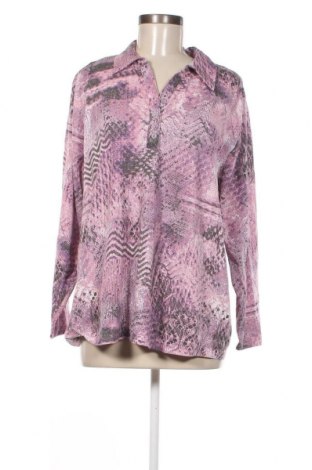 Дамска блуза, Размер XXL, Цвят Многоцветен, Цена 11,59 лв.