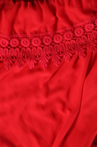 Damen Shirt, Größe M, Farbe Rot, Preis € 13,22