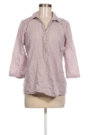 Дамска блуза, Размер M, Цвят Многоцветен, Цена 4,56 лв.