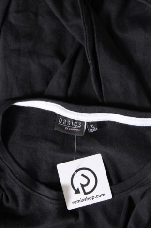Damen Shirt, Größe XL, Farbe Schwarz, Preis 4,76 €