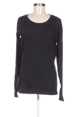 Damen Shirt, Größe XL, Farbe Schwarz, Preis € 4,23