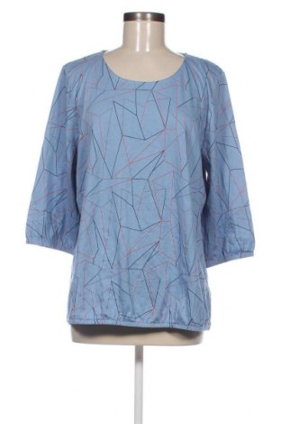 Damen Shirt, Größe XL, Farbe Blau, Preis 7,27 €