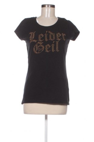 Damen Shirt, Größe L, Farbe Schwarz, Preis 5,54 €