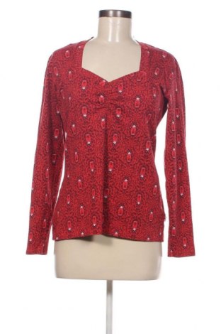 Дамска блуза, Размер M, Цвят Червен, Цена 5,70 лв.