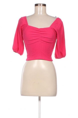 Γυναικεία μπλούζα, Μέγεθος M, Χρώμα Ρόζ , Τιμή 4,67 €