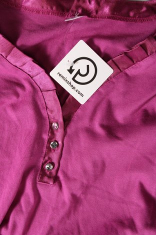 Дамска блуза, Размер 3XL, Цвят Лилав, Цена 19,00 лв.