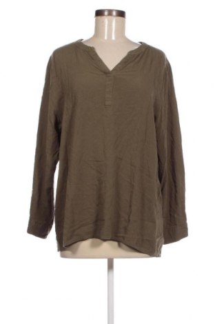 Damen Shirt, Größe L, Farbe Grün, Preis € 2,64