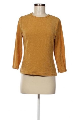 Damen Shirt, Größe L, Farbe Golden, Preis € 13,22