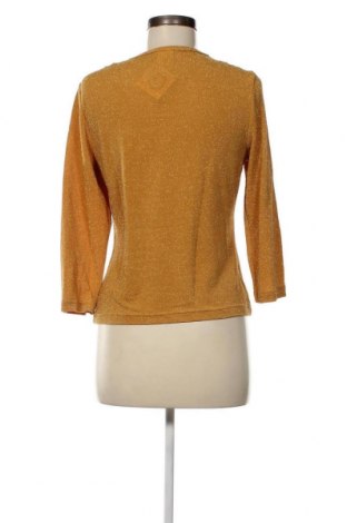 Damen Shirt, Größe L, Farbe Golden, Preis 2,64 €