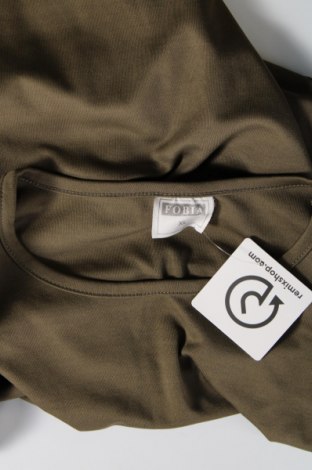 Damen Shirt, Größe XL, Farbe Grün, Preis 4,33 €