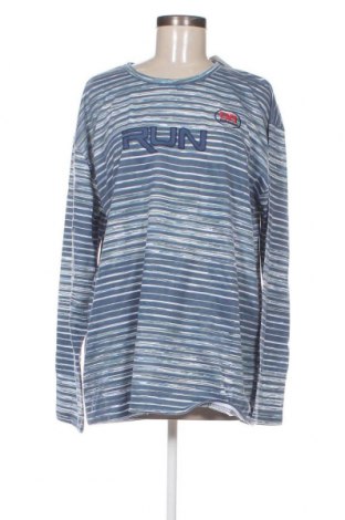 Γυναικεία μπλούζα, Μέγεθος 3XL, Χρώμα Πολύχρωμο, Τιμή 7,06 €