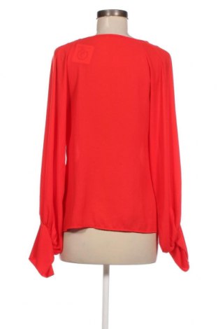 Damen Shirt, Größe M, Farbe Rot, Preis € 3,70