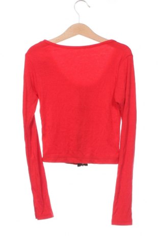 Γυναικεία μπλούζα, Μέγεθος XS, Χρώμα Κόκκινο, Τιμή 4,96 €