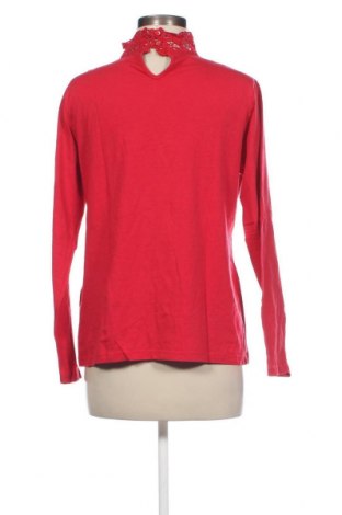 Bluză de femei, Mărime L, Culoare Roșu, Preț 12,50 Lei