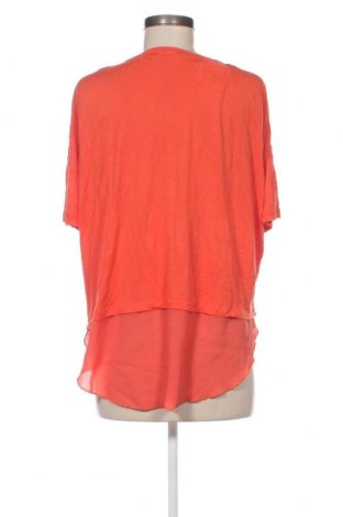 Дамска блуза, Размер L, Цвят Оранжев, Цена 8,57 лв.