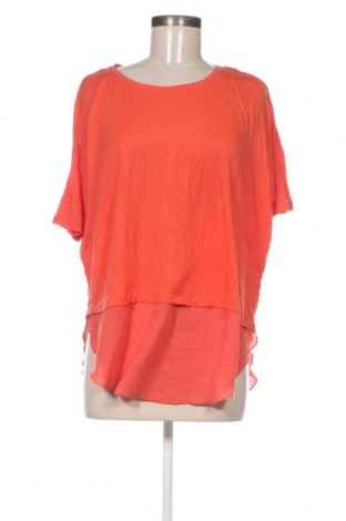 Damen Shirt, Größe L, Farbe Orange, Preis € 4,68