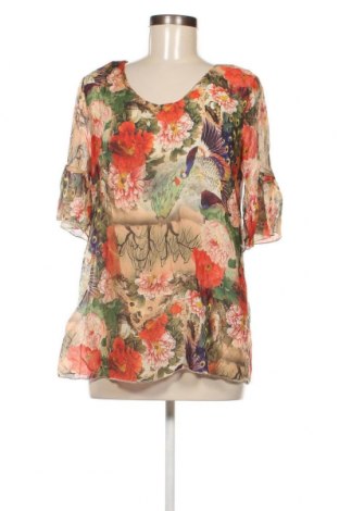 Damen Shirt, Größe XL, Farbe Mehrfarbig, Preis € 9,62