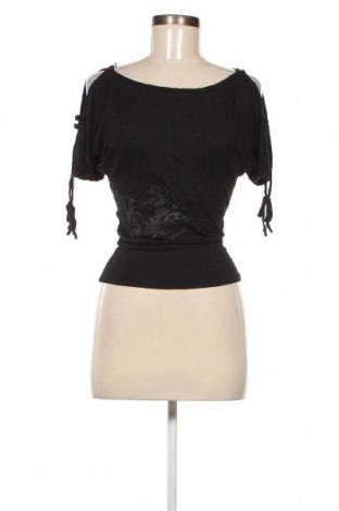 Γυναικεία μπλούζα, Μέγεθος S, Χρώμα Μαύρο, Τιμή 13,26 €