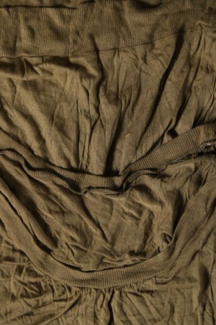 Bluză de femei, Mărime M, Culoare Verde, Preț 92,09 Lei