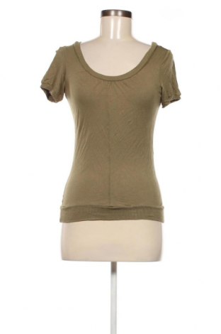 Damen Shirt, Größe M, Farbe Grün, Preis 11,28 €