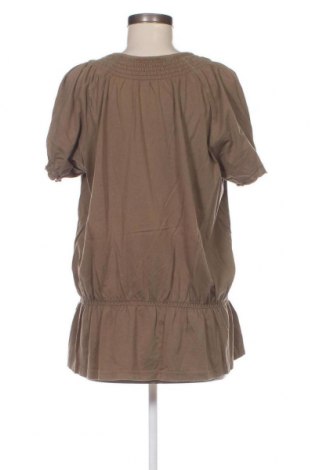 Дамска блуза, Размер L, Цвят Зелен, Цена 9,03 лв.