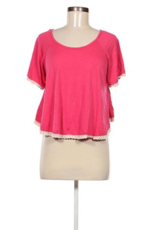 Damen Shirt, Größe L, Farbe Rosa, Preis € 9,72