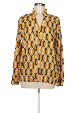 Дамска блуза, Размер L, Цвят Многоцветен, Цена 11,73 лв.