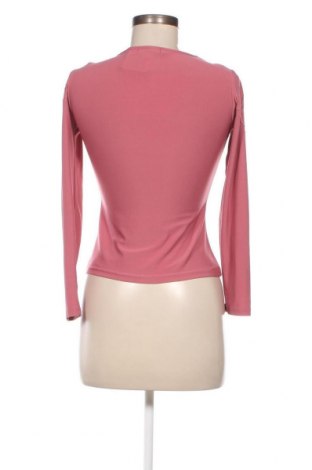 Damen Shirt, Größe S, Farbe Aschrosa, Preis 4,62 €