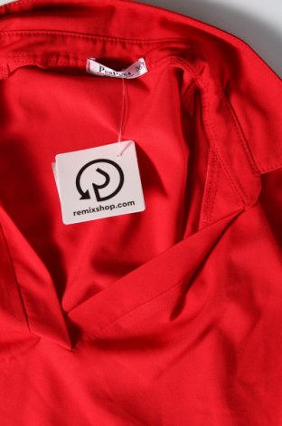 Γυναικεία μπλούζα, Μέγεθος S, Χρώμα Κόκκινο, Τιμή 4,52 €