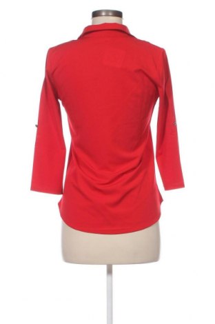 Bluză de femei, Mărime S, Culoare Roșu, Preț 24,48 Lei