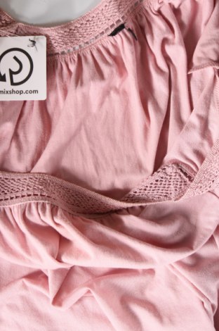 Дамска блуза, Размер M, Цвят Розов, Цена 19,04 лв.